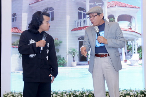 Anh Thúy X-Factor tái xuất sau khi bí mật kết hôn - 17