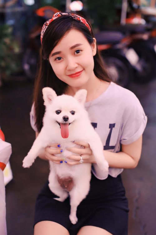 Hé lộ hình ảnh đầu tiên của con trai Thu Minh - 12