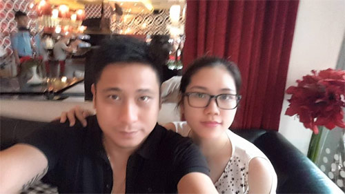 Hé lộ hình ảnh đầu tiên của con trai Thu Minh - 9