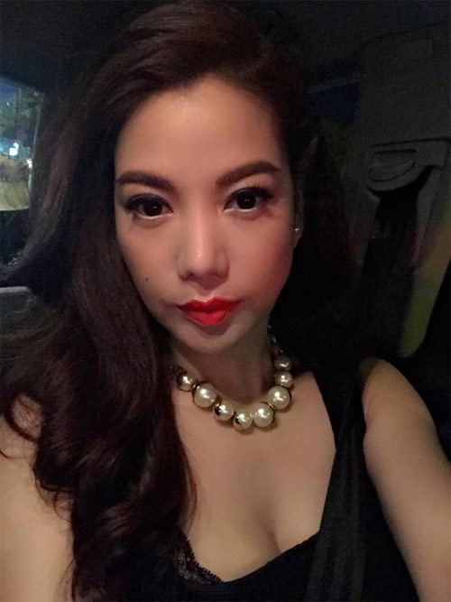 Hé lộ hình ảnh đầu tiên của con trai Thu Minh - 11