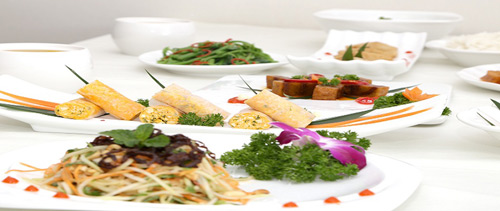 Thiện Phát: Quán chay ngon trong lòng Hà Nội - 6