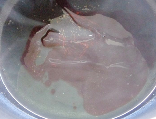 Cá ngừ kho dứa ngon cơm - 4