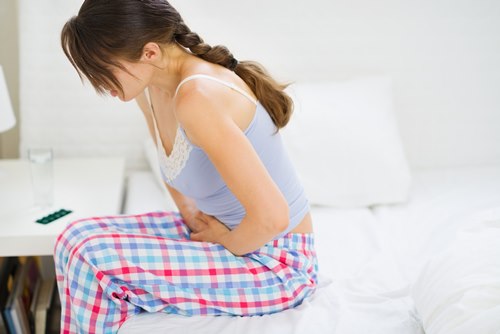 “Điểm mặt” nguyên nhân gây chảy máu âm đạo bất thường - 1