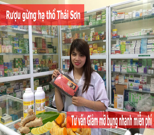 Cách đánh tan mỡ bụng cực dễ với rượu gừng và muối - 5