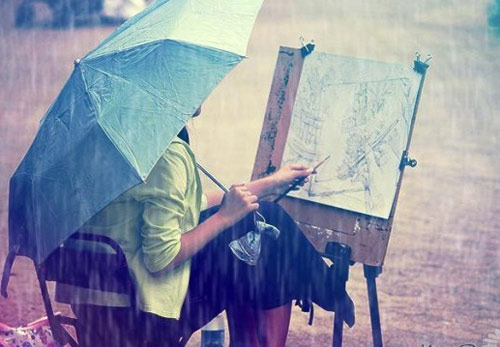 Những ngày tháng 6 mất nhau… - 1