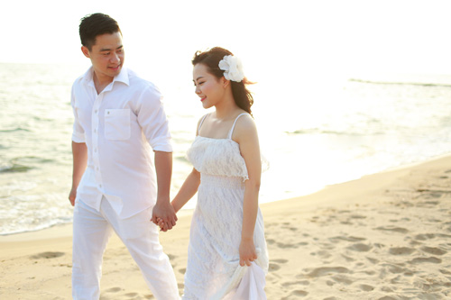 Chuyện tình của cặp đôi yêu nhau từ thuở 15 - 14