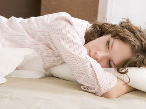 Những điều cần biết về tình trạng khô âm đạo - 1