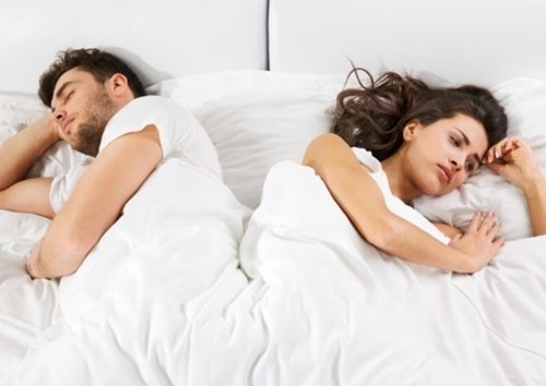 Những điều cần biết về tình trạng khô âm đạo - 2