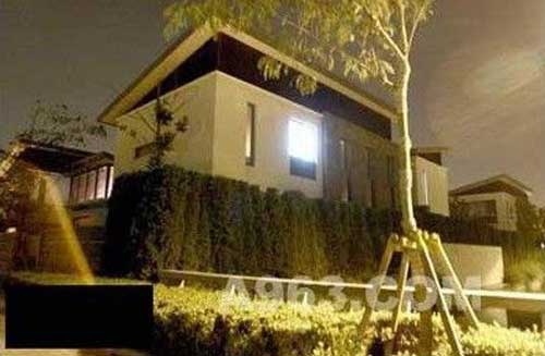 Biệt thự sang của tam đại mỹ nhân quot;Hoàn châu cách cáchquot; - 2