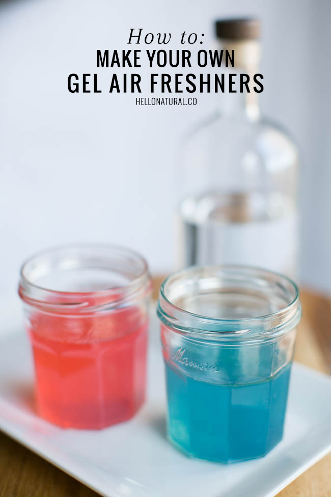 5 phút làm sáp thơm từ gelatin an toàn cho bé - 1