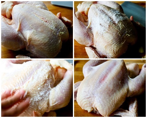 Cơm gà Hải Nam thơm ngon, ai cũng có thể làm - 1