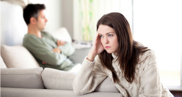 4 điều tối kỵ phải tránh để giữ gìn tình yêu - 1