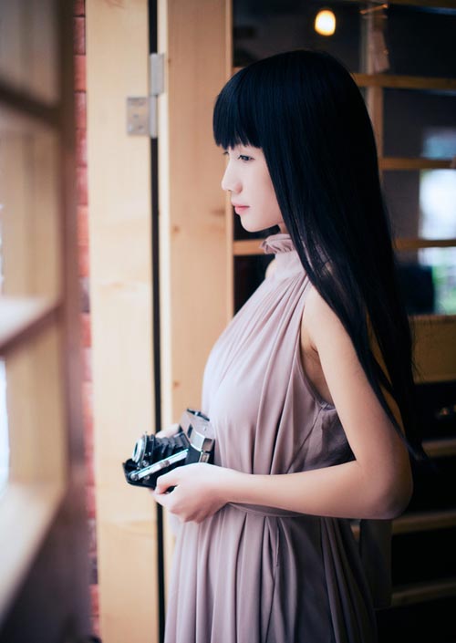 Người đàn bà anh bỏ lại... - 1