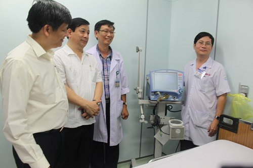 Người dân còn #039;thờ ơ#039; với dịch bệnh MERS-CoV - 2