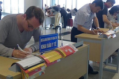 Người dân còn #039;thờ ơ#039; với dịch bệnh MERS-CoV - 1