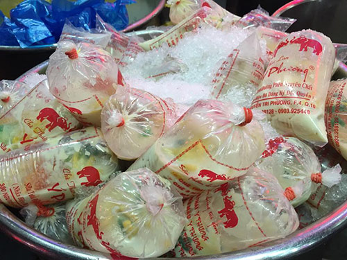 Hàng chè Thái bán cả nghìn ly mỗi tối ở Sài Gòn - 5