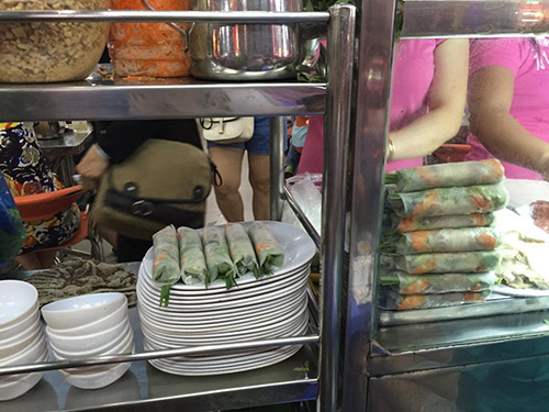 Hàng chè Thái bán cả nghìn ly mỗi tối ở Sài Gòn - 8