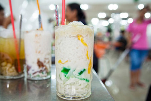 Hàng chè Thái bán cả nghìn ly mỗi tối ở Sài Gòn - 7