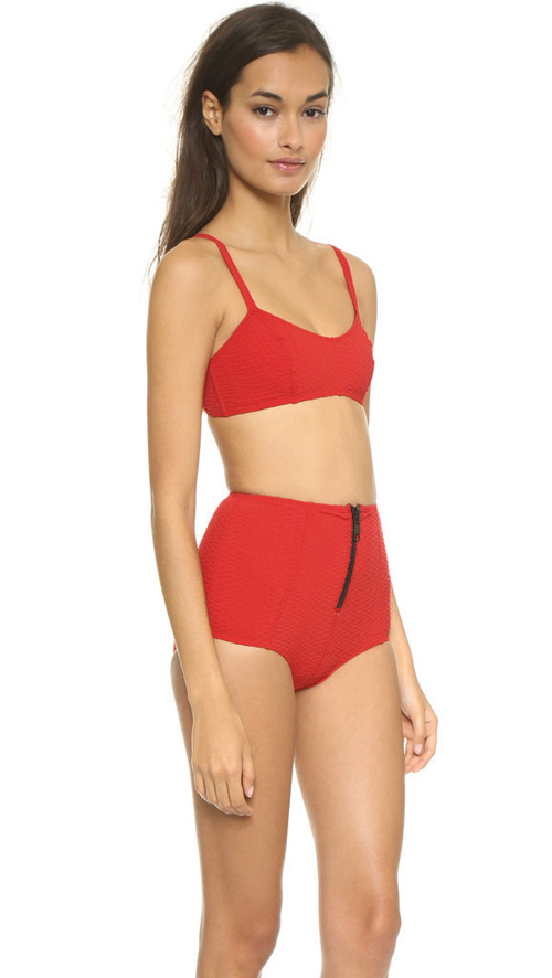 Chọn bikini tôn da nịnh dáng cho phụ nữ Việt - 4