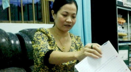 Trải lòng của cô giáo ra đề toán lớp 3 khiến báo chí quốc tế xôn xao - 1