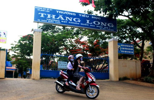 Trải lòng của cô giáo ra đề toán lớp 3 khiến báo chí quốc tế xôn xao - 2