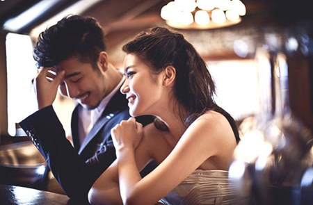 Người yêu cũ của chồng quay về tranh giành với tôi - 1