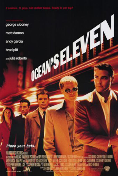 Những tác phẩm điện ảnh quot;để đờiquot; của tài tử Brad Pitt - 4