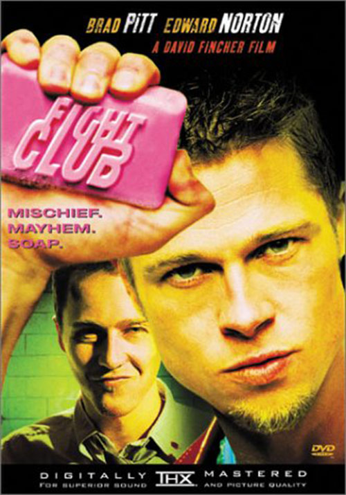 Những tác phẩm điện ảnh quot;để đờiquot; của tài tử Brad Pitt - 2