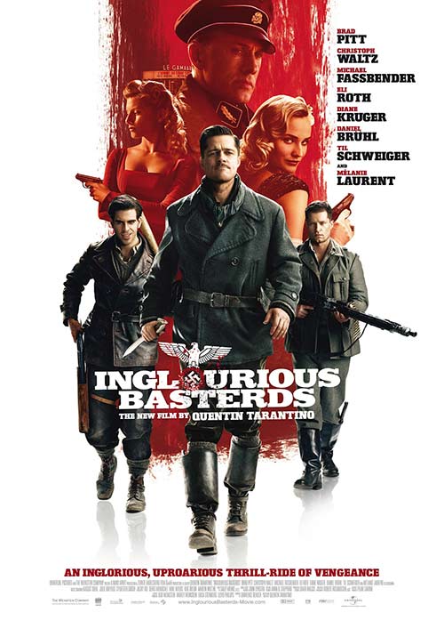 Những tác phẩm điện ảnh quot;để đờiquot; của tài tử Brad Pitt - 11