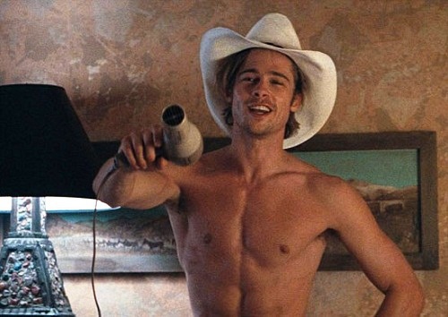 Những tác phẩm điện ảnh quot;để đờiquot; của tài tử Brad Pitt - 7