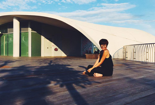 Ảnh cưới ngọt ngào của cặp đôi đồng tính nữ - 6