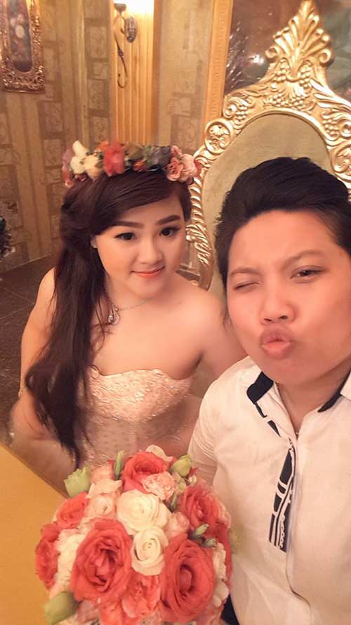 Chuyện tình đồng tính dễ thương của “Song Trinh” - 7