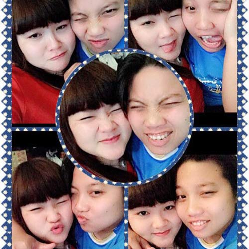 Chuyện tình đồng tính dễ thương của “Song Trinh” - 6