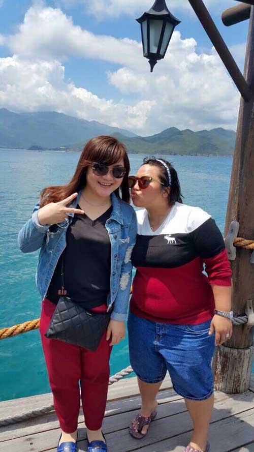 Chuyện tình đồng tính dễ thương của “Song Trinh” - 2