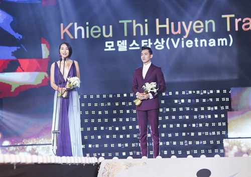 6 quán quân Vietnam#039;s Nextop Model bây giờ ra sao? - 4