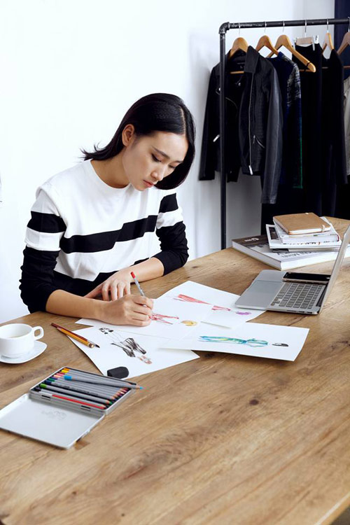 6 quán quân Vietnam#039;s Nextop Model bây giờ ra sao? - 5