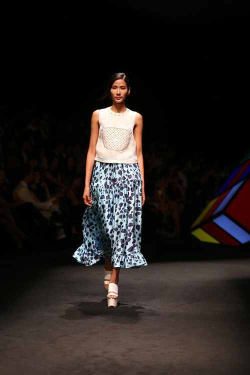 6 quán quân Vietnam#039;s Nextop Model bây giờ ra sao? - 7