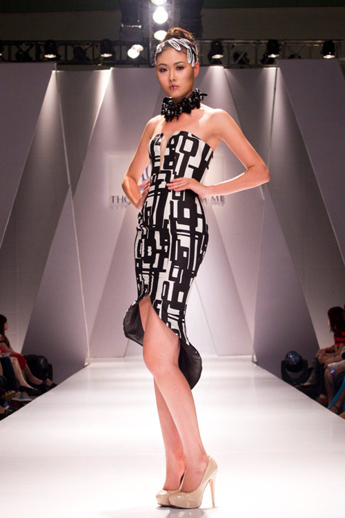 6 quán quân Vietnam#039;s Nextop Model bây giờ ra sao? - 11