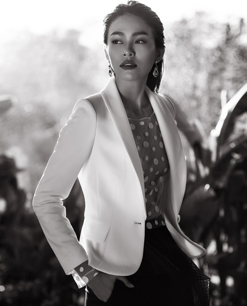 6 quán quân Vietnam#039;s Nextop Model bây giờ ra sao? - 13