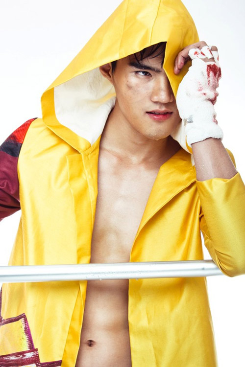 6 quán quân Vietnam#039;s Nextop Model bây giờ ra sao? - 18