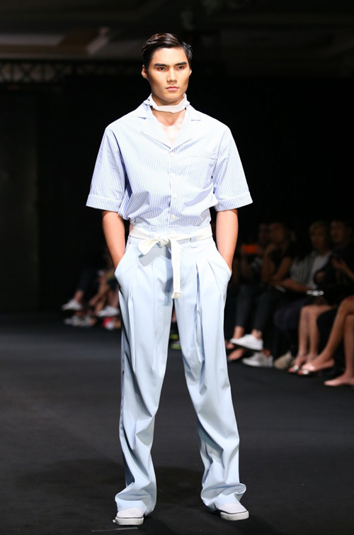 6 quán quân Vietnam#039;s Nextop Model bây giờ ra sao? - 17