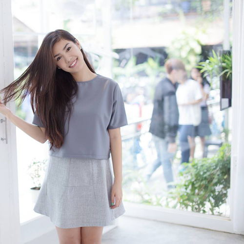 Shop thời trang Việt bị cuốn theo cơn lốc đơn sắc - 11