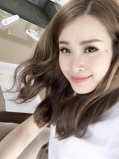 Thu Minh trở lại ghế nóng Vietnam Idol sau khi sinh - 7
