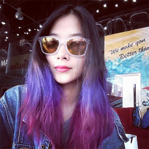Thu Minh trở lại ghế nóng Vietnam Idol sau khi sinh - 5