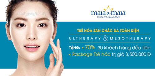 60 phút tìm lại “15 tuổi xuân” với trẻ hóa ultherapy - 5