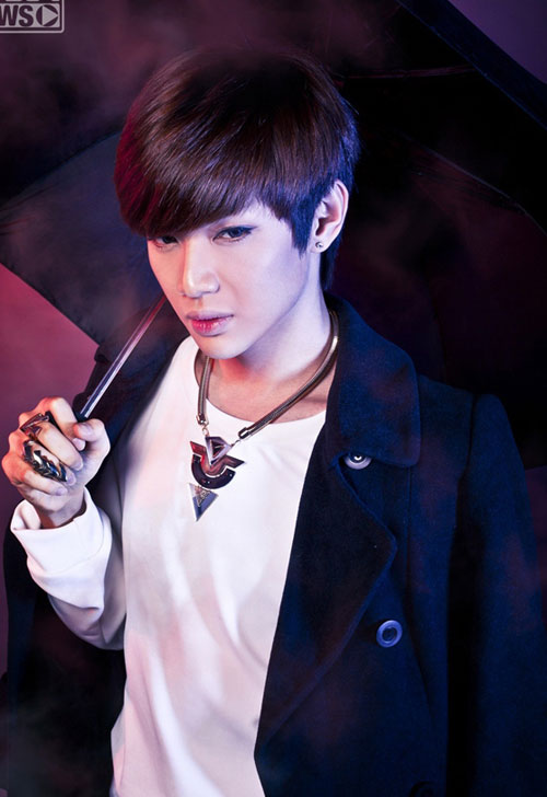 Choáng vì Đào Bá Lộc trang điểm đậm hơn cả chị em - 3