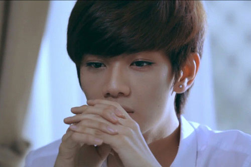 Choáng vì Đào Bá Lộc trang điểm đậm hơn cả chị em - 12