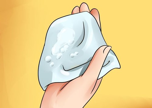 Mách bạn phân biệt dịch âm đạo bất thường - 3