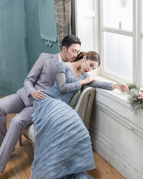 Anh ra đi vì người ấy trao cho anh đời con gái - 1