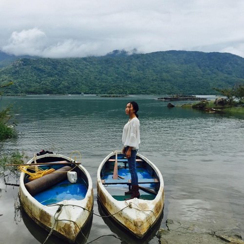 Hà Trần, Đoan Trang về vùng quot;hẻo lánhquot; hát với Trần Tiến - 8